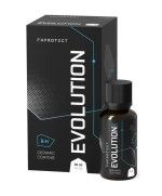 FX Protect Evolution Coating 9H Paint Protection 30ml - Protectie ceramica FX Protect - 1