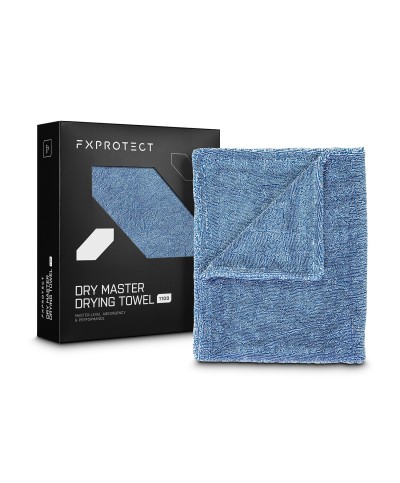 FX Protect Dry Master Drying Towel 1100gsm, 73x90cm - Prosop uscare