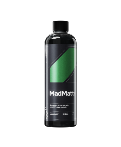 CarPro MadMatte Sealant 500ml -  Sealant pentru vopsea mata
