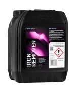 FX Protect Iron Remover Wheel&Paint Iron Remover 5L - Solutie indepartare depuneri de fier FX Protect - 1