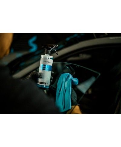 FX Protect Glass Cleaner - Curatator geamuri FX Protect - 3
