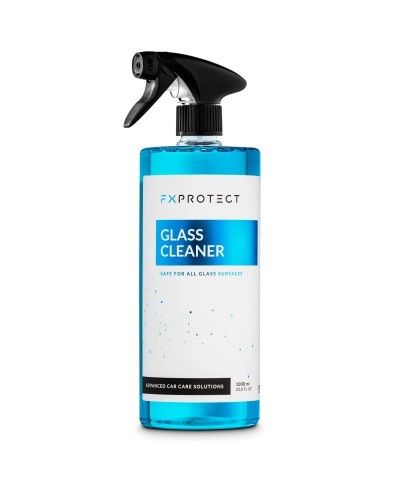 FX Protect Glass Cleaner 1L - Curatator geamuri FX Protect - 1