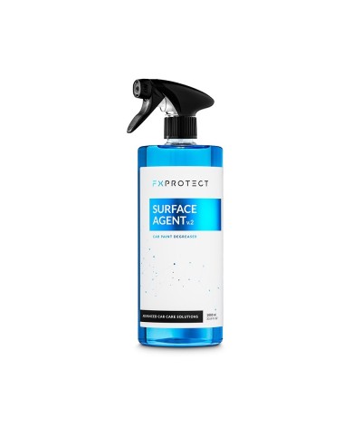 FX Protect Surface Agent V2 1L - Degresant auto FX Protect - 1