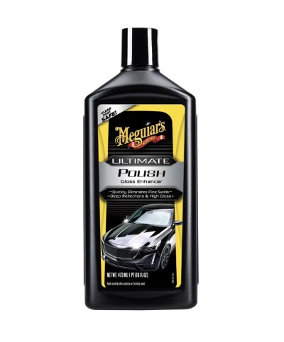 Meguiar's Ultimate Polish -  Pre-waxing Glaze Meguiar's - 1