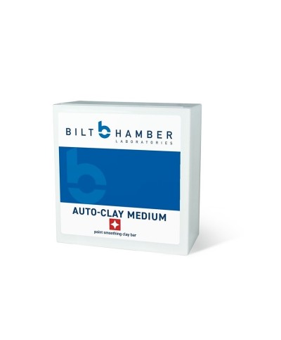 Bilt Hamber Autoclay Medium 200g - Argila duritate medium Bilt Hamber - 1