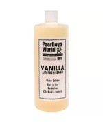 Poorboy's World Vanilla Air Freshener 946ml - Odorizant auto Poorboy's World - 1