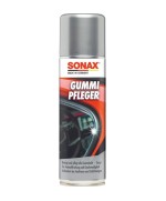 Sonax Rubber Protectant - Solutie protectie cauciuc Sonax - 1