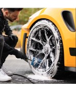 EZ Detail Brush - Perie jante 45cm ingrijireauto.ro - 2