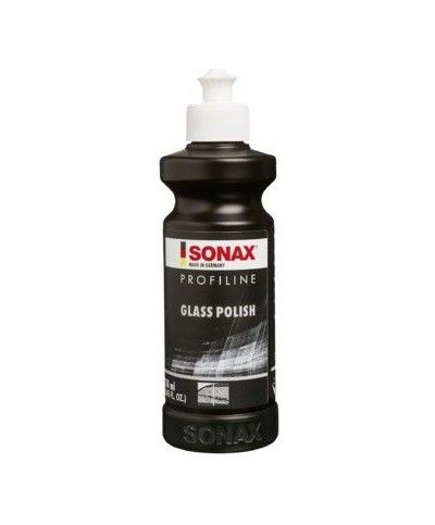 Sonax Profiline Glass Polish - polish sticla