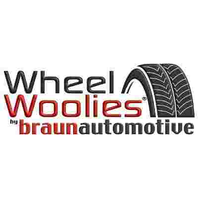 Wheel Woolies 