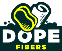 Dope Fibers
